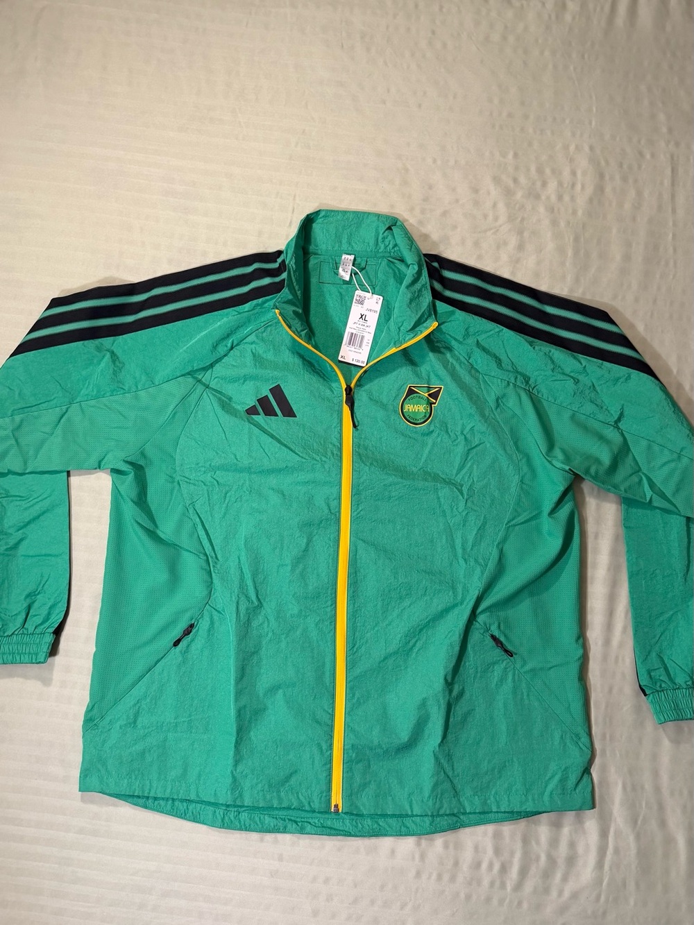 FIFA World Cup 2026 adidas Jamaica limited Bob Marley